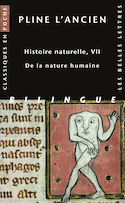 Histoire naturelle, livre 7